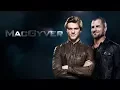 Lagu MacGyver Season 2 Intro HD