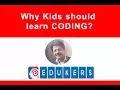 Why kids should learn Coding