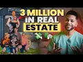 This NURSE has a 3 million dollar net worth Nurses to Riches - The Road to FIRE