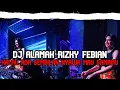 Download Lagu DJ ALAMAK RIZKY FEBIAN - KALAU ADA SEMBILAN NYAWA MAU SAMAMU BREAKBEAT VIRAL 2025 - DJ PUTRI UNA