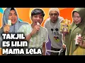Lagu PAK RT BELAJAR BERJALAN!! | MAMA LELA TERBARU