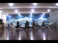 Download Lagu Girls' generation - The Boys dance practice ver.