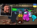 Download Lagu Класичне ГНИДСТВО тепер у 3D! | Among Us 3D Проходження Українською