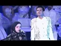 Valen Pamekasan Feat Putri Ariani MUARA KASIH BUNDA D'academy 7 TOP2 Grandfinal Malam ini live