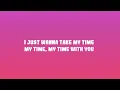USHER - Tell Me