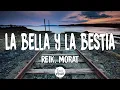 Download Lagu La Bella y la Bestia - Reik, Morat (Letra/Lyrics)