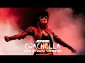 JENNIE - Handlebars + start a war (COACHELLA Studio Version)