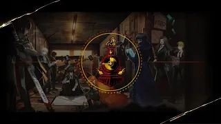 limbus company ost pass on canto ix credits song the unsevering 