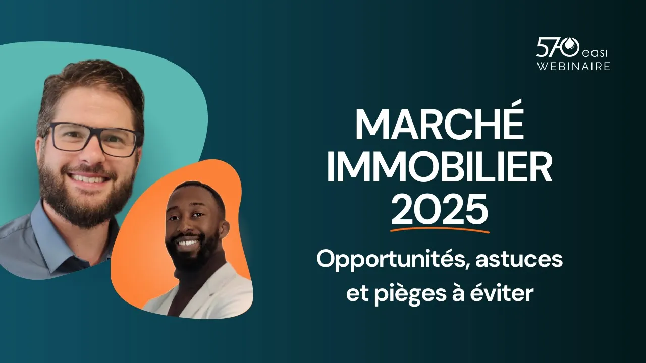 Marché immobilier 2025 : opportunités, astuces et pièges à éviter