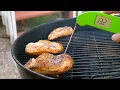 Why I don t cook chicken to 165 F