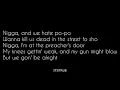 Kendrick Lamar - Alright 720P