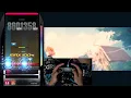 Lagu Reminiscence 8B MX Perfect Play (Controller) [DJMAX RESPECT V]