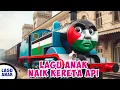 Download Lagu Lagu Naik Kereta Api Tut Tut Tut - Kereta Api Thomas Dari Berbagai Negara