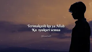 Download Ungu syukur (Alhamdulillah) lirik video MP3