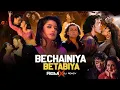 Download Lagu Bechainiyan (Afrohouse Remix) | DJ Roady | Bollywood Reimagined