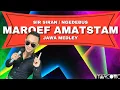 Download Lagu JAWA MEDLEY LIVE - MARAOEF AMATSTAM ||OfficialAudio
