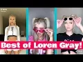 Loren Gray Compilation - Tik Tok and Instagram s