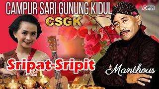 manthous langgam original ngimpi sripat sripit 