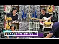 Download Lagu Make It With You (Bread) - Aris Band Cover