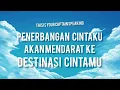 Download Lagu Firdaus Rahmat - Fly With Me (Lyrics video)