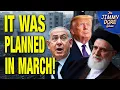 Download Lagu BEWIJS Ze hebben tegen je gelogen over de aanvallen van Israël op Iran!