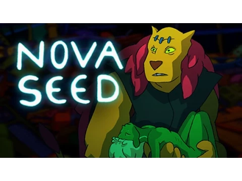 Official Trailer #1