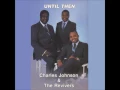 "Will The Lord Remember Me" - Charles Johnson & Revivers (1990)