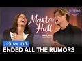 Are They Really in Love Damian Hardung and Harriet Herbig-Matten Finally Respond to the Rumors