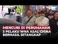 Download Lagu Usai Mencuri Di Perumahan Mewah WNA China Di Tangkap Di Bandara Soekarno Hatta | OneNews Update