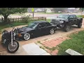 I Got A Honda Shadow 750 Bobber Build
