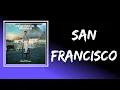 Download Lagu Niall Horan - San Francisco (Lyrics)