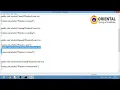 Handling Window Event in JAVA Part 2