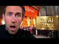 Why this AI Software Stock is an EASY 3x from HERE