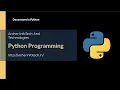 Python Tutorial for Beginners 4 Decorators in Python
