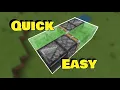 Download Lagu How to make A Flying Machine in Minecraft
