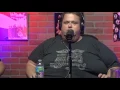 The Church Of What s Happening Now - Ralphie May