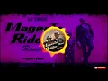 Download Lagu DJ Snake - Magenta Riddim | Remix | Preethan