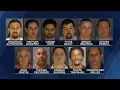 11 arrested in sex trafficking sting in Cumberland County
