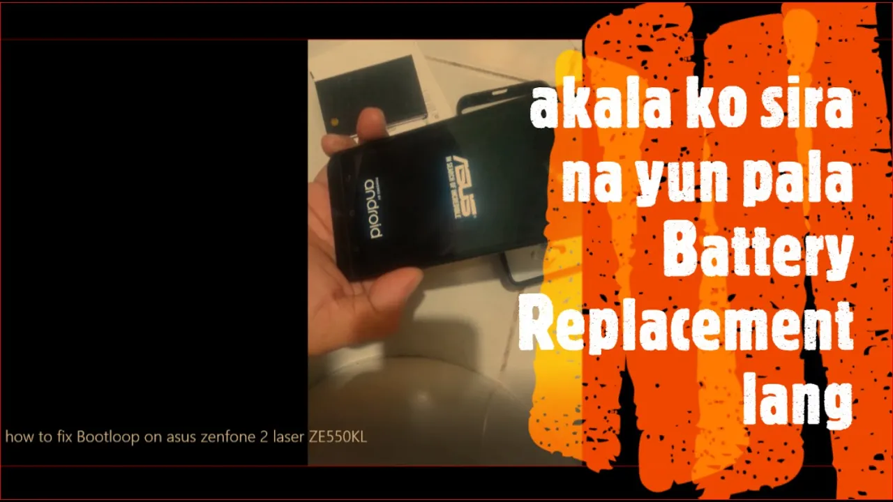 ASUS ZENFONE 8 : THE LITTLE MONSTER DARI ASUS !!! REVIEW ASUS ZENFONE 8 INDONESIA