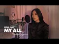 Download Lagu My All - Mariah Carey (Cover by Nadhira Ulya)