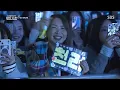 NCT DREAM - When I'm With You | SBS 250427 방송