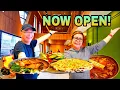 Lagu Mala-Hotel na Pinoy Restaurant! Meron na pala dito! Wyndell's, Masinag.