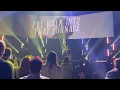 Emerson Day “No smoke” at Winterjam in Grand Rapids, Michigan on March 8, 2026