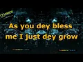 Download Lagu Rudeboy-Ihe neme(Lyrics) #Rudeboy #iheneme