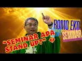 Baru!! Seminar Paling Kocak! 😂🤣Romo Eko Bikin Semua Tertawa 😂🤣