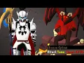 Download Lagu OSRS Yama Guide (NO Food, Solo \u0026 Mage ONLY)