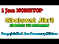 Download Lagu NONSTOP SHOLAWAT JIBRIL - CHACHA VERSION