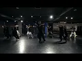 Y " YAYA (Remix) / Compton Av, Steelz, Snoop Dogg & 310babii " @En Dance Studio SHIBUYA