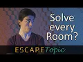 10 useful Tips for Solving Escape Rooms Escape Topic