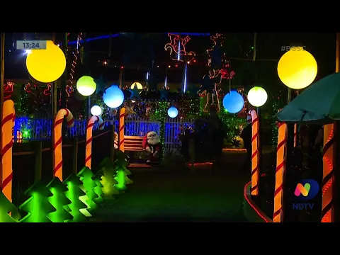 Famílias adaptam festa de Natal para evitar transmissão da Covid-19